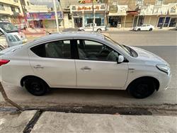 نيسان صني